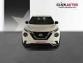 Nissan Juke 1.0 DIG-T N-Connecta 4x2 84kW Blanco - thumbnail 2