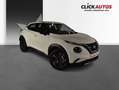 Nissan Juke 1.0 DIG-T N-Connecta 4x2 84kW Blanco - thumbnail 3