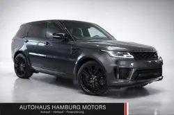 Land Rover Range Rover Sport D250 HSE Dynamic Stealth VOLL