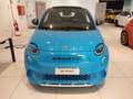 Fiat 500 cabrio 42 kwh scorpionissima Blu/Azzurro - thumbnail 5