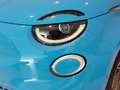Fiat 500 cabrio 42 kwh scorpionissima Blu/Azzurro - thumbnail 18