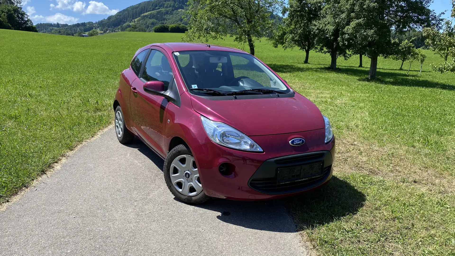 Ford Ka/Ka+ Ka 1,2 Ambiente - 2