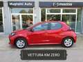 Mazda 2 Hybrid 1.5 VVT e-CVT Centre-Line *KM ZERO* Rosso - thumbnail 1