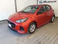 Mazda 2 Hybrid 1.5 VVT e-CVT Centre-Line *KM ZERO* Rosso - thumbnail 4