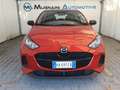 Mazda 2 Hybrid 1.5 VVT e-CVT Centre-Line *KM ZERO* Rosso - thumbnail 2