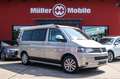 Volkswagen T5 California Beach Aufstelldach 4Motion DSG 2HD Grau - thumbnail 27