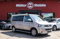 Volkswagen T5 California Beach Aufstelldach 4Motion DSG 2HD Grau - thumbnail 25