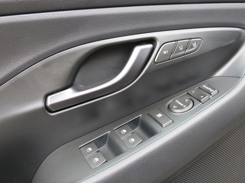 Hyundai i30 2.0 T-GDI N Performance LED Navi — photo 7