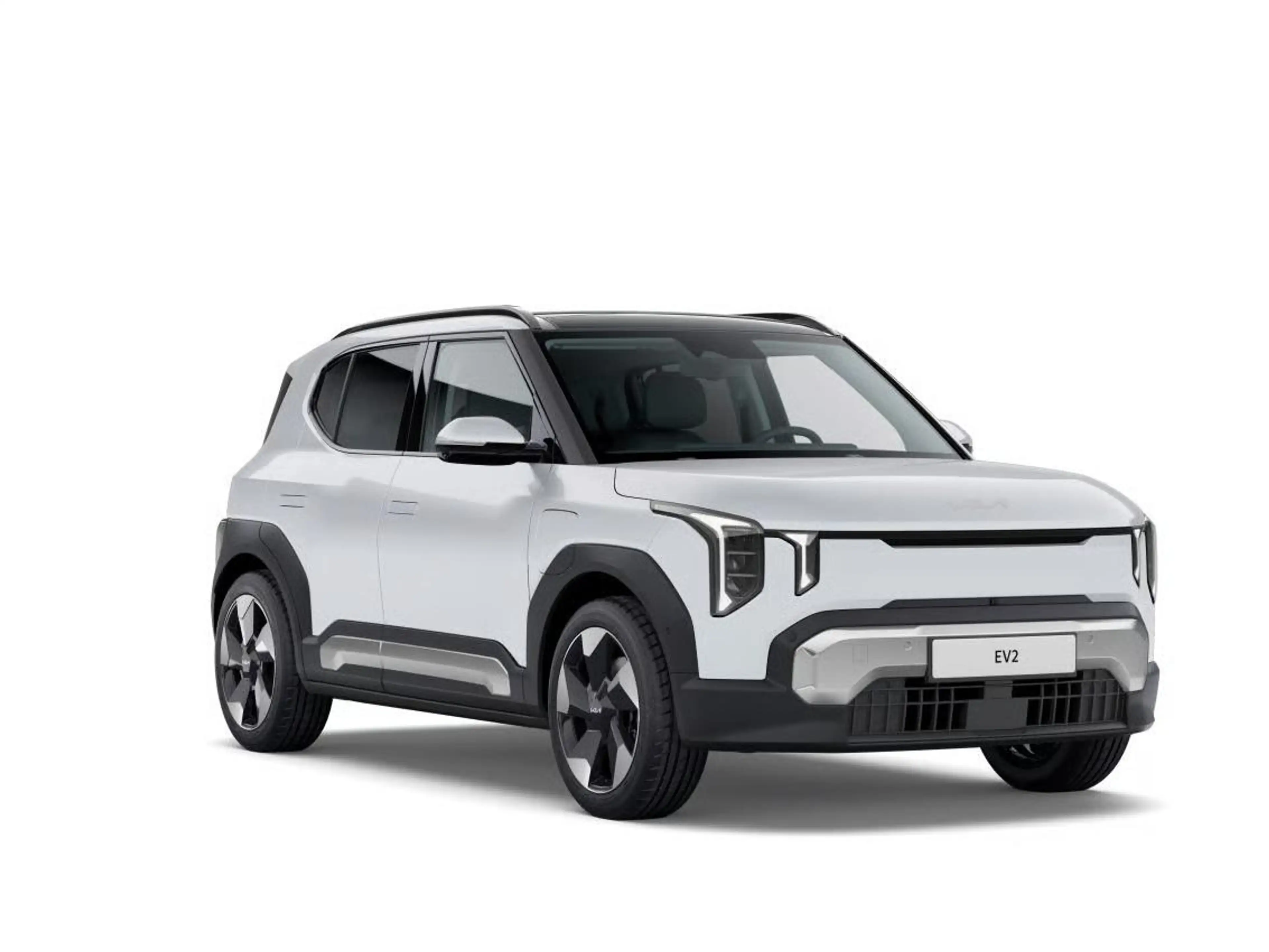 Kia EV2 Plus Advanced 42.2 kWh | Actieprijs* | 5p. | Navi. — photo 3