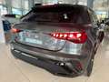 Audi A3 allstreet 35 2.0 tdi Identity Contrast s-tronic Gris - thumbnail 4