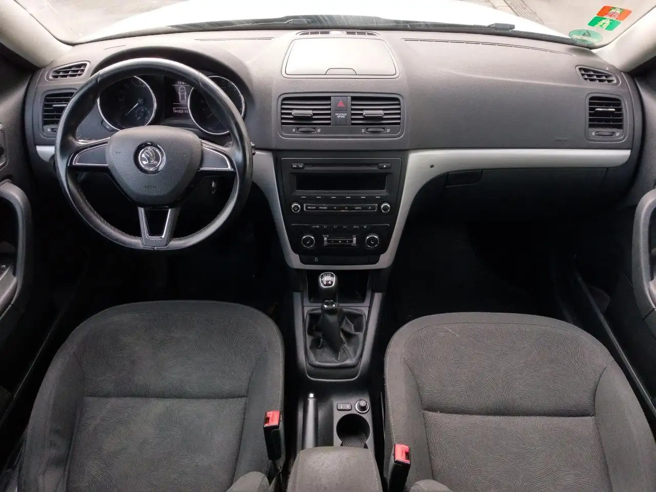 Das Auto