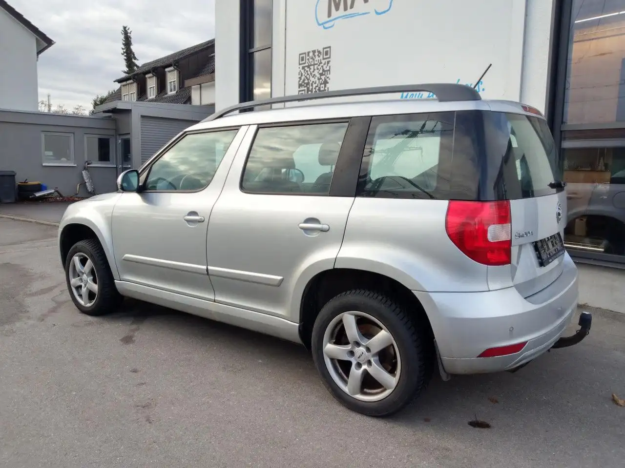 Das Auto