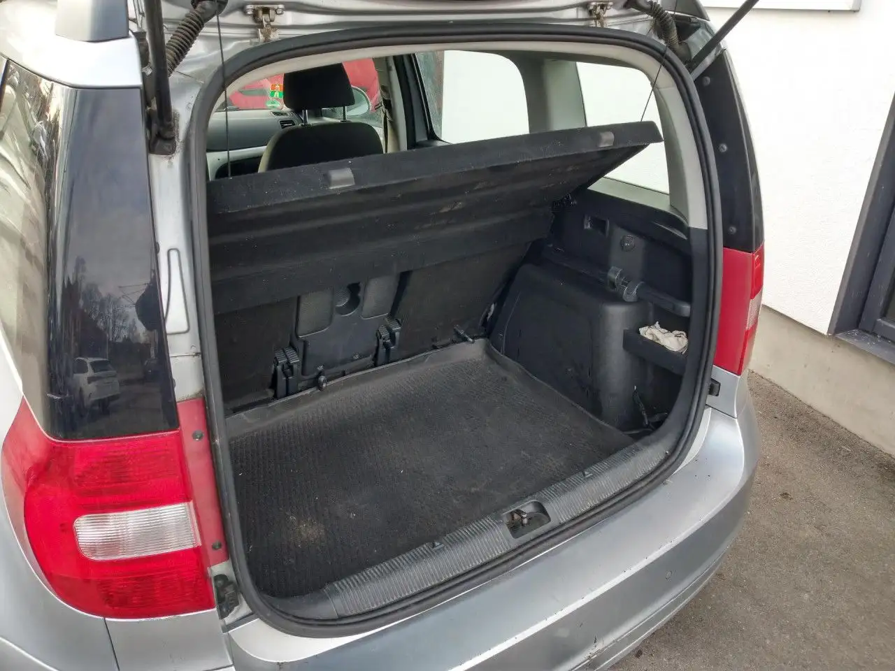 Das Auto