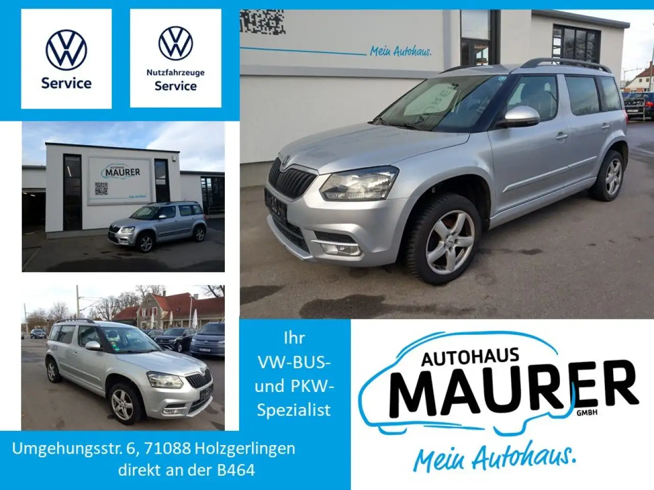 Das Auto