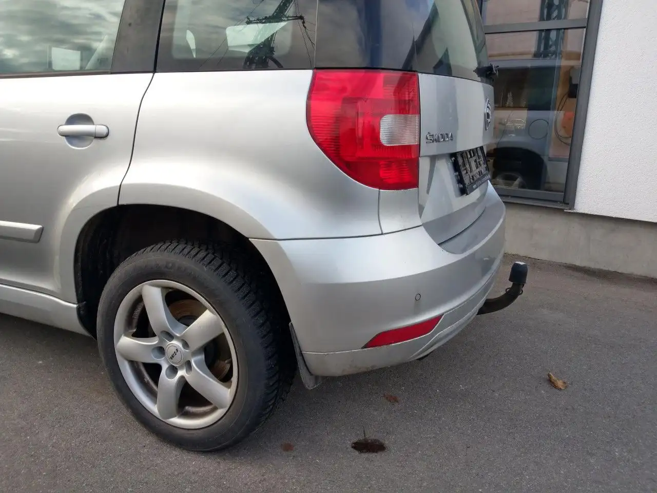 Das Auto