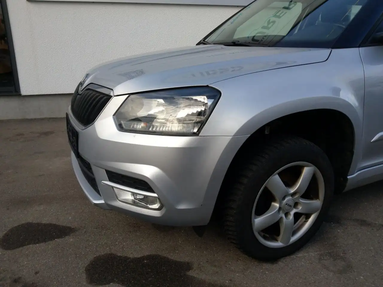Das Auto