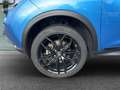 Nissan Juke N-Connecta °Navi°Xenon°RFK°AAC°SHZ°Keyless° Bleu - thumbnail 10