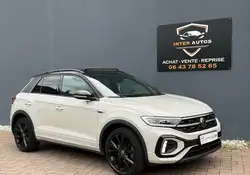 Volkswagen T-Roc 150ch R-line