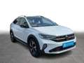 Volkswagen Taigo 1.0 TSI DSG Style Navi LED-Matrix PDC SHZ Blanc - thumbnail 4