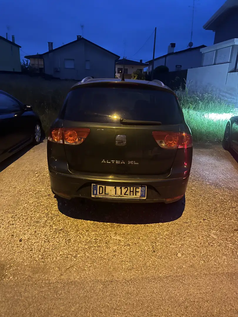 SEAT Altea XL 1.9 tdi Reference - 1