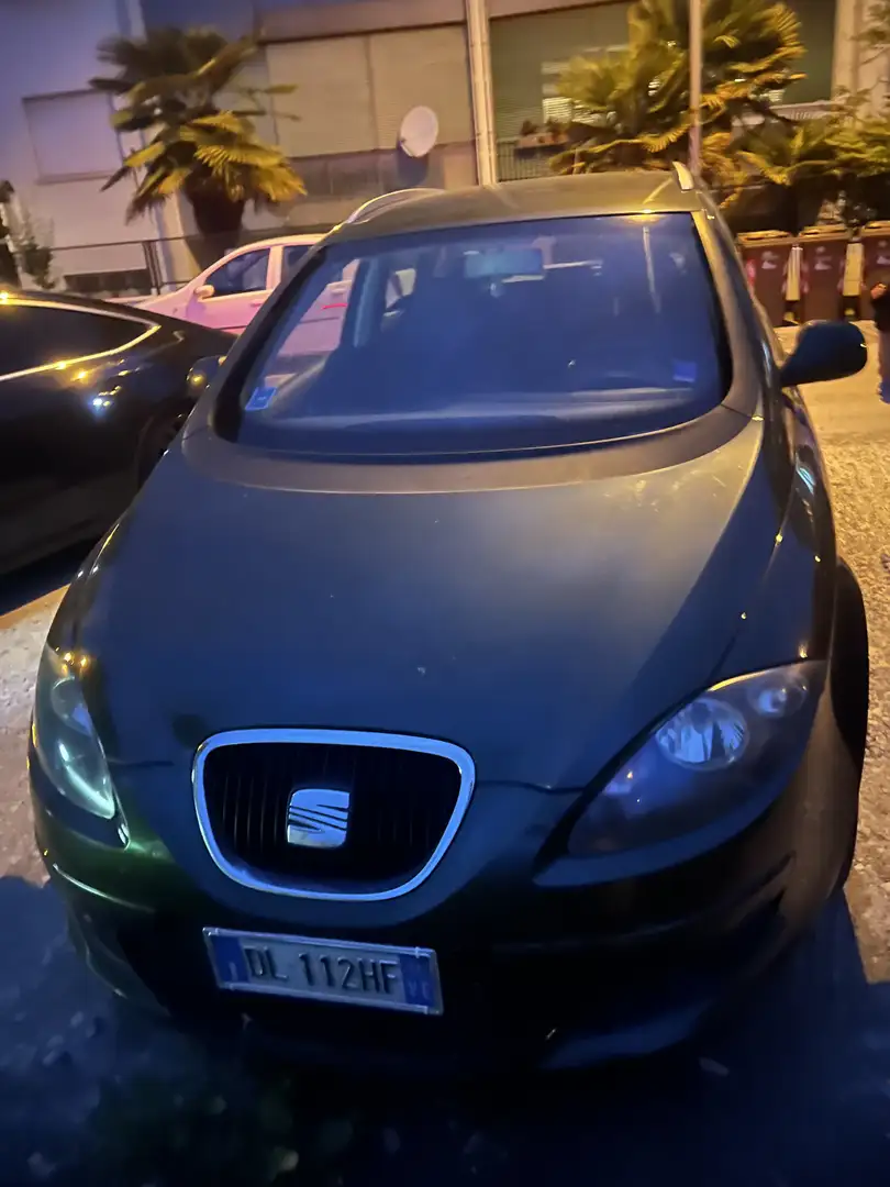 SEAT Altea XL 1.9 tdi Reference - 2