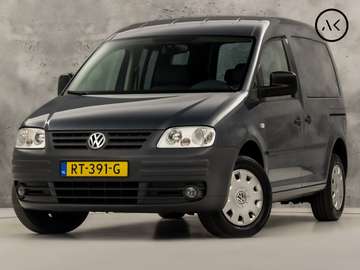 1.4 Life 5 Persoons (CLIMATE, SCHUIFDEUREN, ELEK R