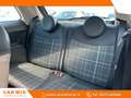 Fiat 500 1.2 Lounge 69cv dualogic Nero - thumbnail 9