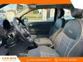 Fiat 500 1.2 Lounge 69cv dualogic Nero - thumbnail 8