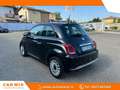Fiat 500 1.2 Lounge 69cv dualogic Nero - thumbnail 5