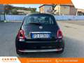 Fiat 500 1.2 Lounge 69cv dualogic Nero - thumbnail 4