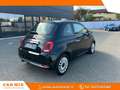 Fiat 500 1.2 Lounge 69cv dualogic Nero - thumbnail 6