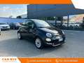 Fiat 500 1.2 Lounge 69cv dualogic Nero - thumbnail 3
