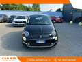 Fiat 500 1.2 Lounge 69cv dualogic Nero - thumbnail 2