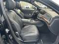 Mercedes-Benz S 400 S400d L AMG Line HeadUp Pano360 Kam.FondChauffer Schwarz - thumbnail 14