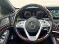 Mercedes-Benz S 400 S400d L AMG Line HeadUp Pano360 Kam.FondChauffer Schwarz - thumbnail 12