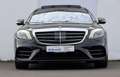 Mercedes-Benz S 400 S400d L AMG Line HeadUp Pano360 Kam.FondChauffer Schwarz - thumbnail 2
