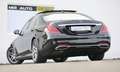 Mercedes-Benz S 400 S400d L AMG Line HeadUp Pano360 Kam.FondChauffer Schwarz - thumbnail 7