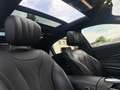 Mercedes-Benz S 400 S400d L AMG Line HeadUp Pano360 Kam.FondChauffer Schwarz - thumbnail 13