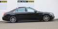 Mercedes-Benz S 400 S400d L AMG Line HeadUp Pano360 Kam.FondChauffer Schwarz - thumbnail 5