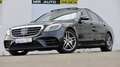 Mercedes-Benz S 400 S400d L AMG Line HeadUp Pano360 Kam.FondChauffer Schwarz - thumbnail 1