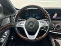 Mercedes-Benz S 400 S400d L AMG Line HeadUp Pano360 Kam.FondChauffer Schwarz - thumbnail 9
