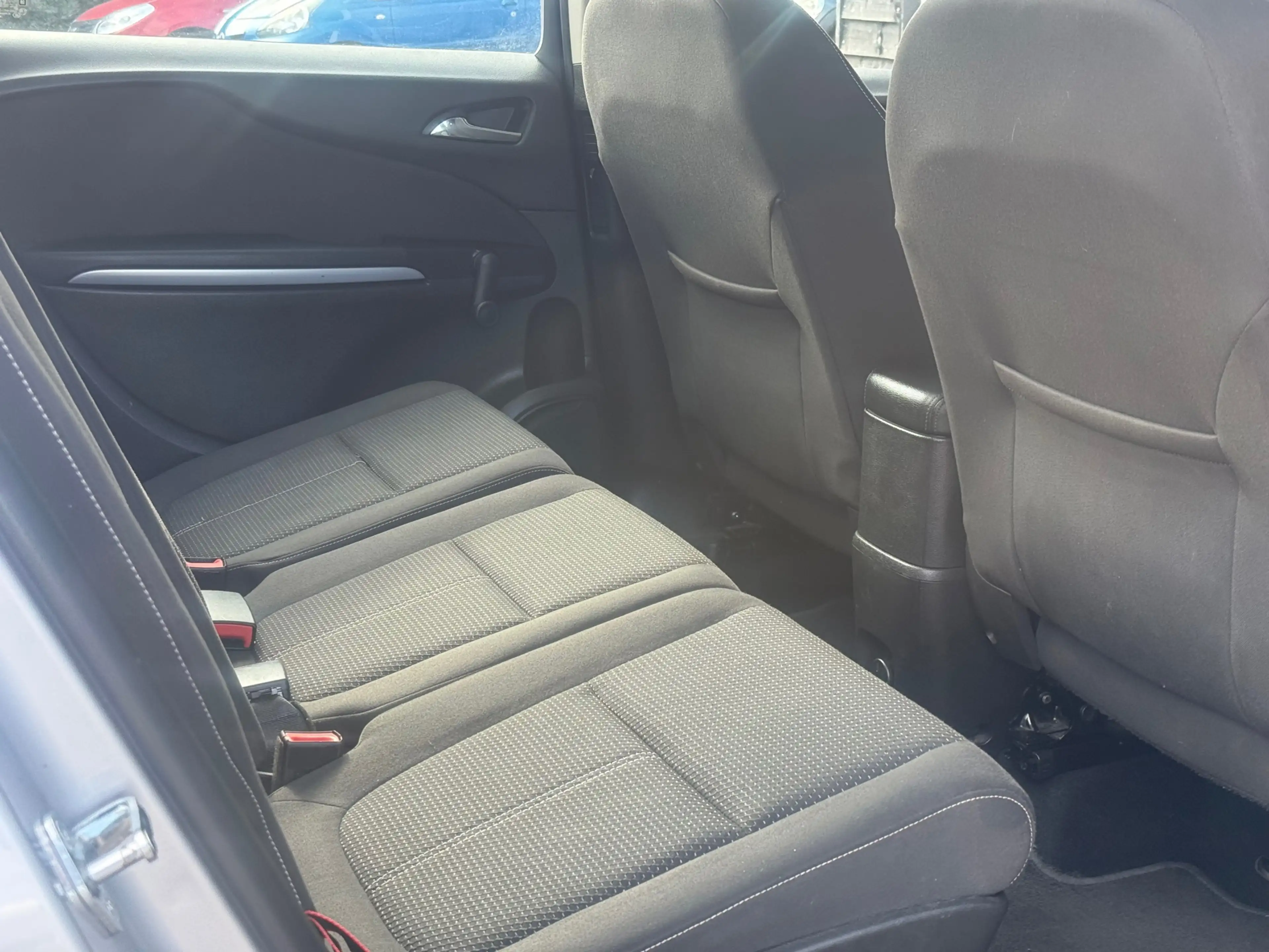 Opel Zafira Tourer 1.4 Berlin — photo 13