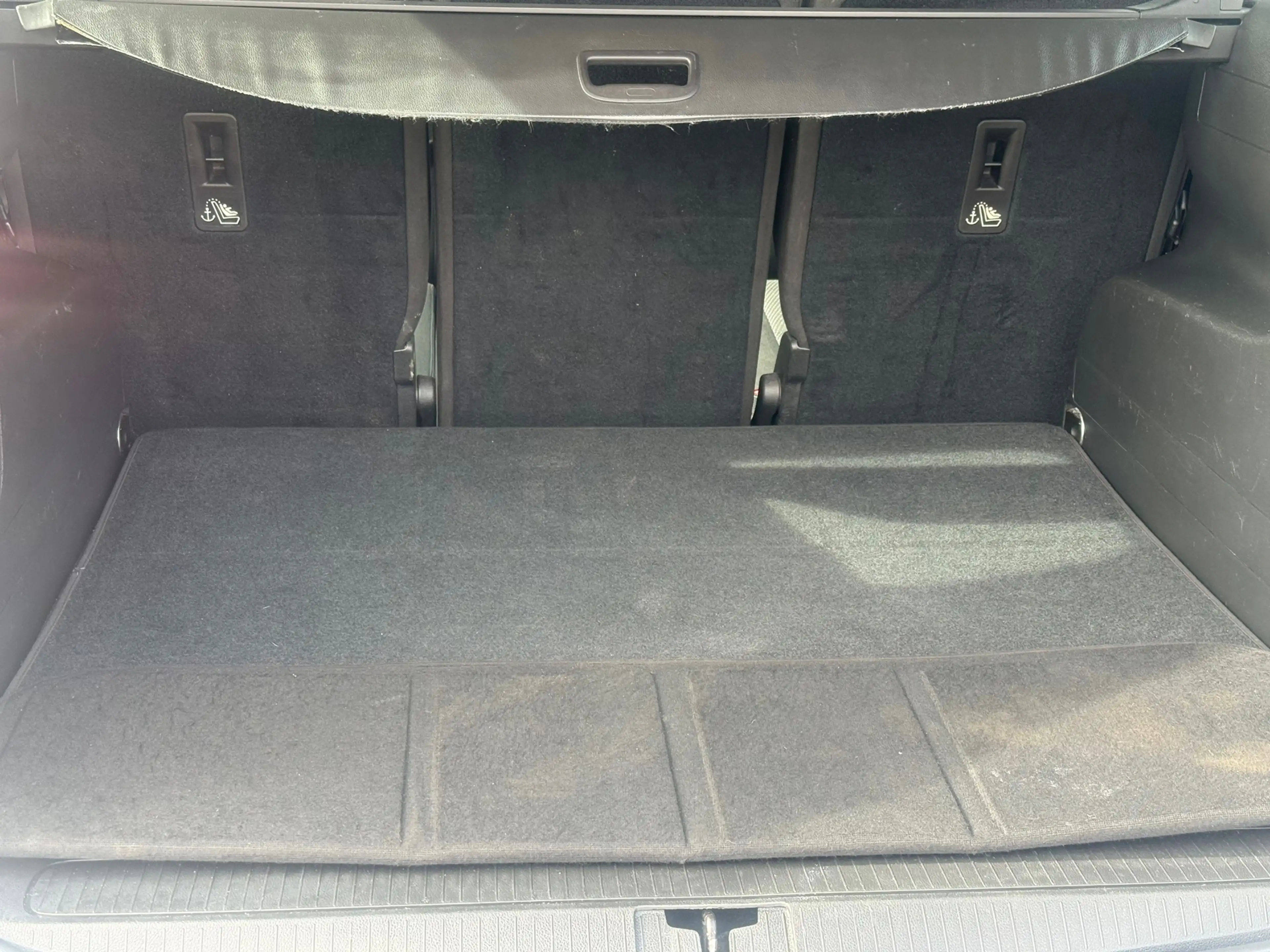 Opel Zafira Tourer 1.4 Berlin — photo 12
