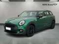 MINI Cooper Clubman 1.5 Cooper Classic Steptronic Vert - thumbnail 1