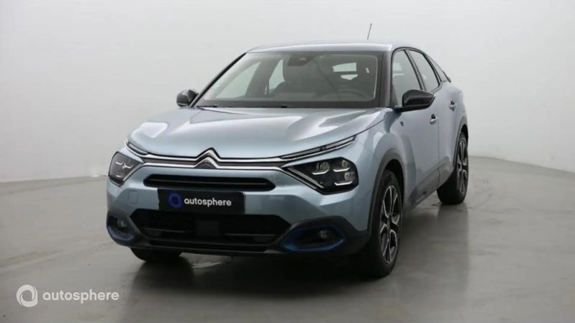 Citroen C4 Moteur électrique 136ch (100 kW) Feel Pack Busines - 1