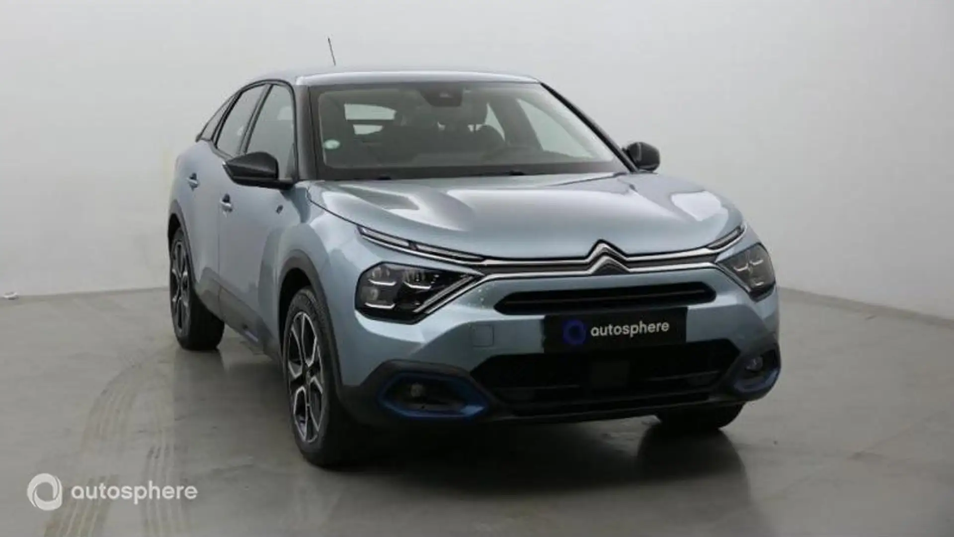 Citroen C4 Moteur électrique 136ch (100 kW) Feel Pack Busines - 2