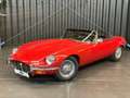 Jaguar E-Type V12 Serie 3 (Gutachten / Original / V12) Red - thumbnail 1