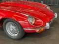 Jaguar E-Type V12 Serie 3 (Gutachten / Original / V12) Rojo - thumbnail 14