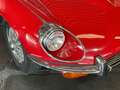Jaguar E-Type V12 Serie 3 (Gutachten / Original / V12) Rojo - thumbnail 10