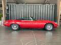 Jaguar E-Type V12 Serie 3 (Gutachten / Original / V12) Red - thumbnail 7